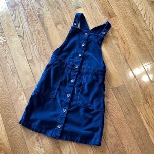 📚Old Navy Girls Jumper Dress